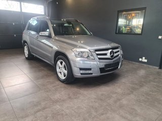 Mercedes-Benz GLK 220 Used vehicle for sale