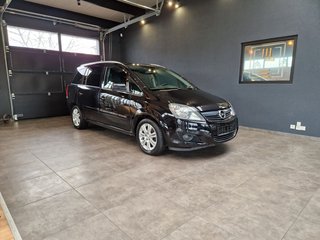 Opel Zafira Gebrauchtwagen Kaufen