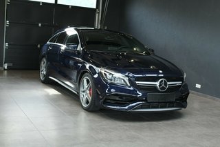 Mercedes-Benz CLA 45 AMG Shooting Brake*Distr.*Performance*LED - foto 1