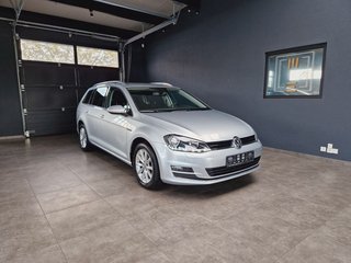 Volkswagen Golf Gebrauchtwagen Kaufen