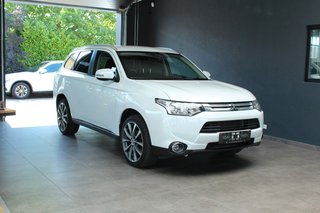 Mitsubishi Outlander Gebrauchtwagen Kaufen