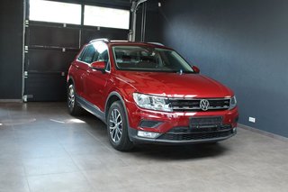 Volkswagen Tiguan 1.4 Comfortline BMT 4Motion *Klima*PDC*1H - bilder 1
