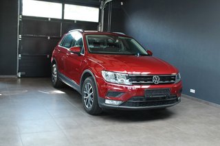 Volkswagen Tiguan Used vehicle for sale