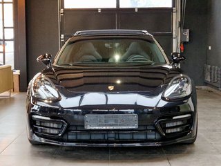 Porsche Panamera Sport Turismo 4 E-Hybrid 2.9 V6*BOSE* - bilder 2