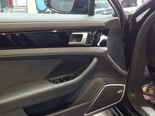 Porsche Panamera Sport Turismo 4 E-Hybrid 2.9 V6*BOSE* - bilder 3