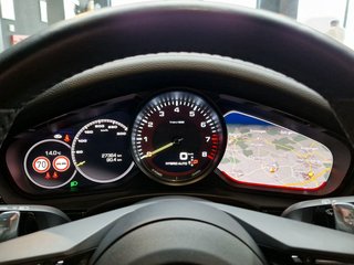 Porsche Panamera Sport Turismo 4 E-Hybrid 2.9 V6*BOSE* - bilder 8