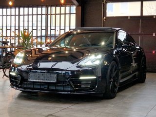 Porsche Panamera Sport Turismo 4 E-Hybrid 2.9 V6*BOSE* - bilder 3