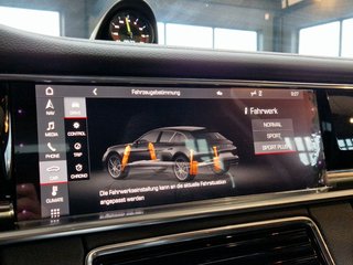 Porsche Panamera Sport Turismo 4 E-Hybrid 2.9 V6*BOSE* - bilder 16