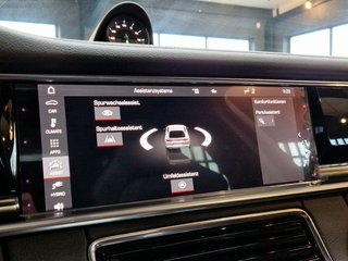 Porsche Panamera Sport Turismo 4 E-Hybrid 2.9 V6*BOSE* - bilder 18