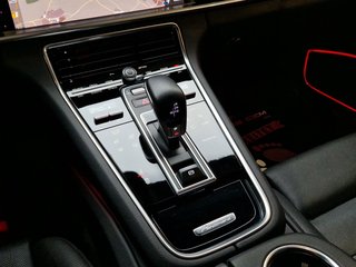 Porsche Panamera Sport Turismo 4 E-Hybrid 2.9 V6*BOSE* - bilder 21