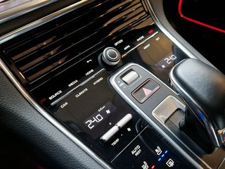 Porsche Panamera Sport Turismo 4 E-Hybrid 2.9 V6*BOSE* - bilder 22