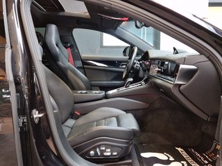 Porsche Panamera Sport Turismo 4 E-Hybrid 2.9 V6*BOSE* - bilder 25
