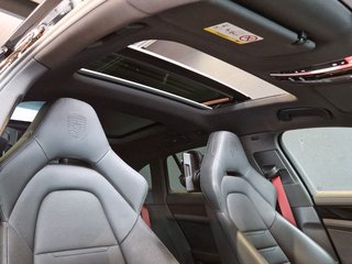 Porsche Panamera Sport Turismo 4 E-Hybrid 2.9 V6*BOSE* - bilder 27