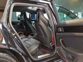 Porsche Panamera Sport Turismo 4 E-Hybrid 2.9 V6*BOSE* - bilder 30