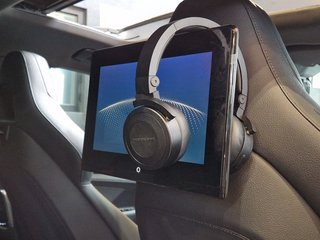 Porsche Panamera Sport Turismo 4 E-Hybrid 2.9 V6*BOSE* - bilder 33