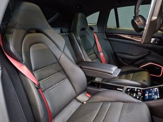 Porsche Panamera Sport Turismo 4 E-Hybrid 2.9 V6*BOSE* - bilder 35