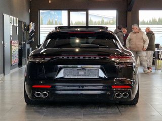 Porsche Panamera Sport Turismo 4 E-Hybrid 2.9 V6*BOSE* - bilder 6