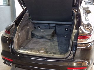 Porsche Panamera Sport Turismo 4 E-Hybrid 2.9 V6*BOSE* - bilder 8