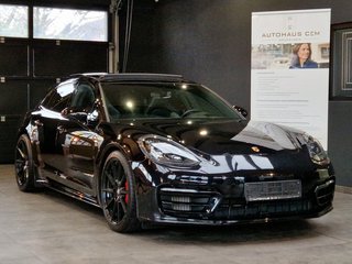 Porsche Panamera Used vehicle for sale