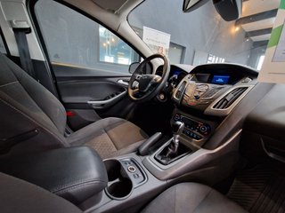 Ford Focus Turnier SyncEdition 1,0EcoBoost*PARK-PILOT - foto 1