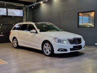 Mercedes-Benz E 350 Used vehicle for sale