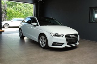 Audi A3 Sportback 2.0 TDI*E6*Navi*SHZ*MMI Plus - photo 1