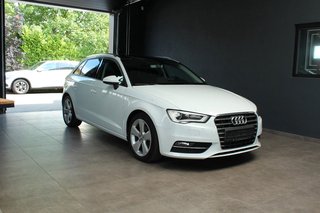 Audi A3 Gebrauchtwagen Kaufen