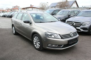 Volkswagen Passat 2.0 TDI Variant Business BlueM.*AHK*DSG - bilder 1