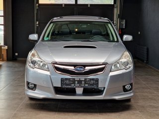 Subaru Legacy Kombi/Outback Active AWD 2,0*HEBEDACH*SHZ - foto 2