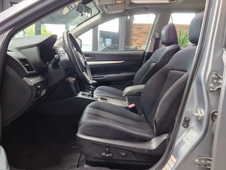 Subaru Legacy Kombi/Outback Active AWD 2,0*HEBEDACH*SHZ - foto 1
