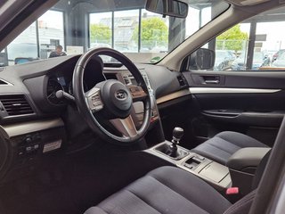 Subaru Legacy Kombi/Outback Active AWD 2,0*HEBEDACH*SHZ - foto 2