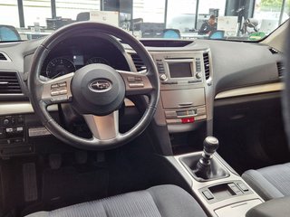 Subaru Legacy Kombi/Outback Active AWD 2,0*HEBEDACH*SHZ - foto 3