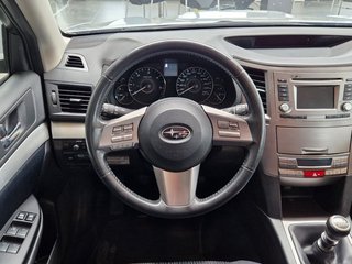Subaru Legacy Kombi/Outback Active AWD 2,0*HEBEDACH*SHZ - foto 4