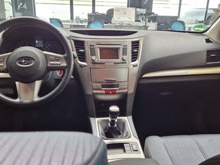 Subaru Legacy Kombi/Outback Active AWD 2,0*HEBEDACH*SHZ - foto 5