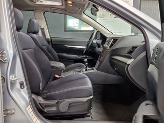 Subaru Legacy Kombi/Outback Active AWD 2,0*HEBEDACH*SHZ - foto 6