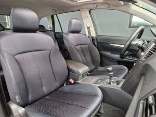 Subaru Legacy Kombi/Outback Active AWD 2,0*HEBEDACH*SHZ - foto 7