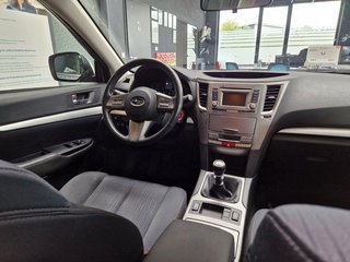 Subaru Legacy Kombi/Outback Active AWD 2,0*HEBEDACH*SHZ - foto 9
