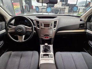 Subaru Legacy Kombi/Outback Active AWD 2,0*HEBEDACH*SHZ - foto 10