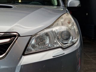 Subaru Legacy Kombi/Outback Active AWD 2,0*HEBEDACH*SHZ - foto 3