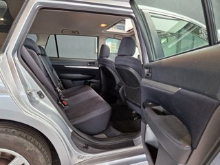 Subaru Legacy Kombi/Outback Active AWD 2,0*HEBEDACH*SHZ - foto 11