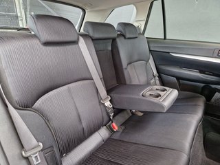 Subaru Legacy Kombi/Outback Active AWD 2,0*HEBEDACH*SHZ - foto 12