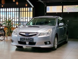 Subaru Legacy Kombi/Outback Active AWD 2,0*HEBEDACH*SHZ - foto 4