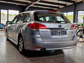 Subaru Legacy Kombi/Outback Active AWD 2,0*HEBEDACH*SHZ - foto 5