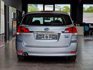 Subaru Legacy Kombi/Outback Active AWD 2,0*HEBEDACH*SHZ - foto 6