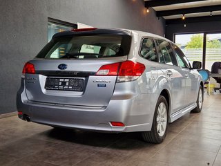 Subaru Legacy Kombi/Outback Active AWD 2,0*HEBEDACH*SHZ - foto 7