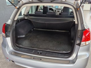 Subaru Legacy Kombi/Outback Active AWD 2,0*HEBEDACH*SHZ - foto 8