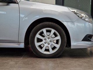 Subaru Legacy Kombi/Outback Active AWD 2,0*HEBEDACH*SHZ - foto 9