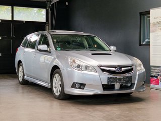 Subaru Legacy Gebrauchtwagen Kaufen