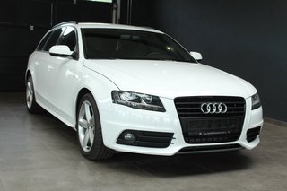 Audi A4 Used vehicle for sale