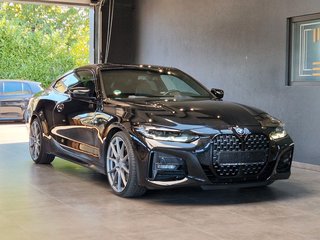 BMW 430 Gebrauchtwagen Kaufen